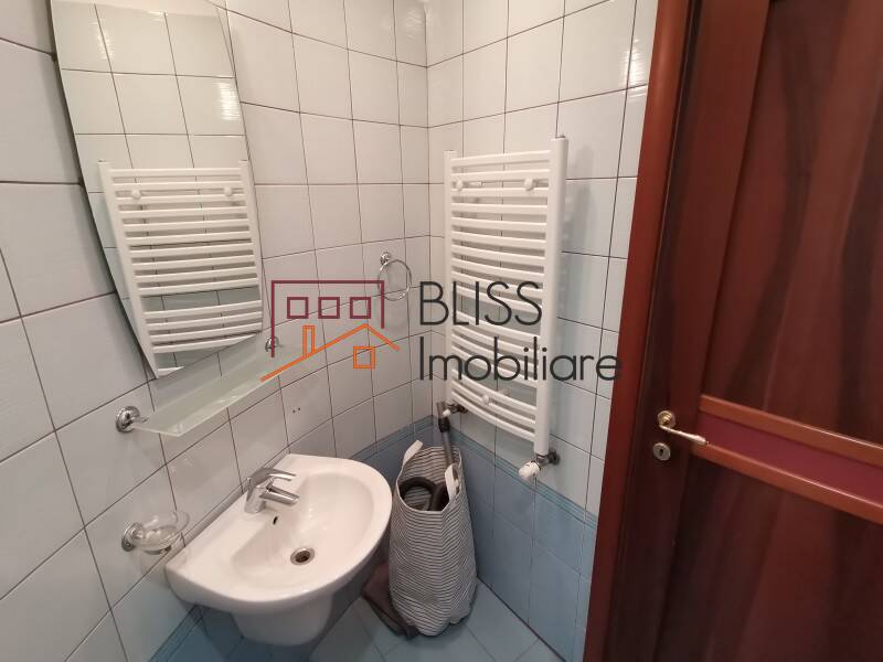 Apartament 3 Camere Zona Aviatorilor | Bliss Imobiliare / Photo 20 - BLISS Imobiliare