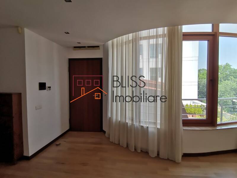 Beautiful 2-bedroom Apartment Aviatorilor, Bucharest | Bliss Imobiliare / Photo 21 - BLISS Imobiliare