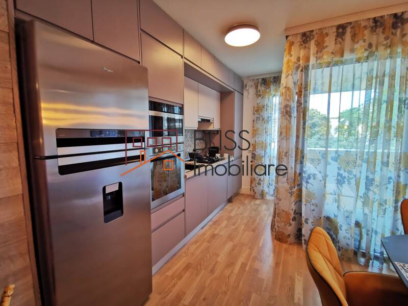 Apartament 2 Camere Aviatiei | Bliss Imobiliare / Photo 5 - BLISS Imobiliare