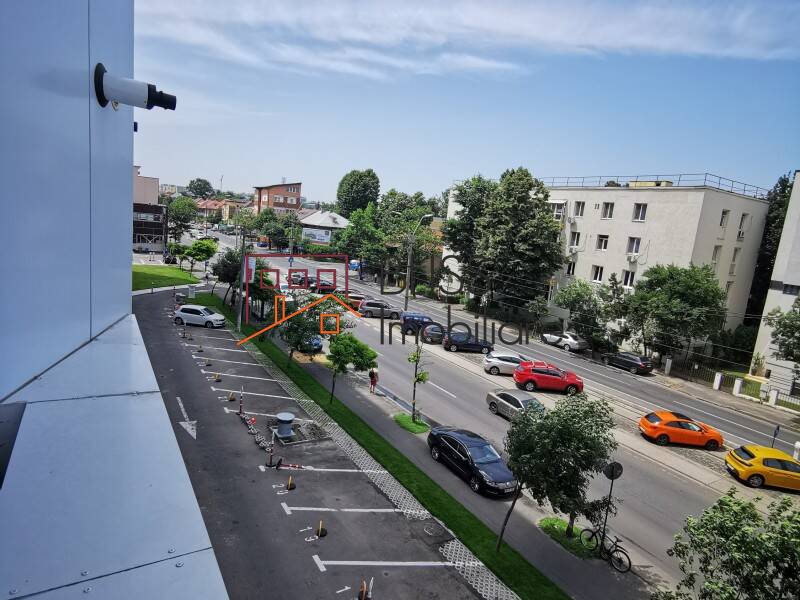 1 Bedroom Apartment Aviatiei, Bucharest | Bliss Imobiliare / Photo 16 - BLISS Imobiliare