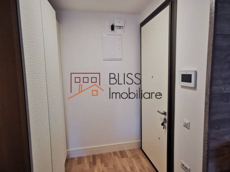 Apartament 2 Camere Aviatiei | Bliss Imobiliare / Photo 12 - BLISS Imobiliare