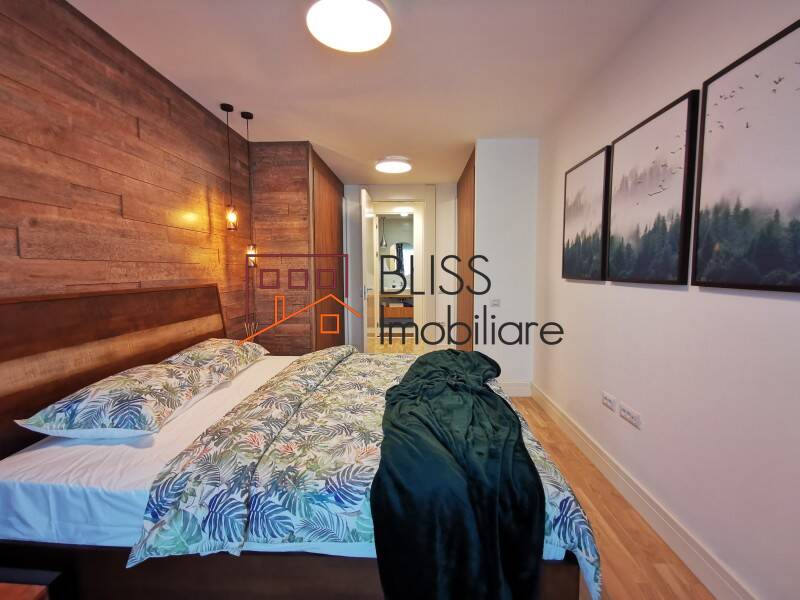 1 Bedroom Apartment Aviatiei, Bucharest | Bliss Imobiliare / Photo 8 - BLISS Imobiliare
