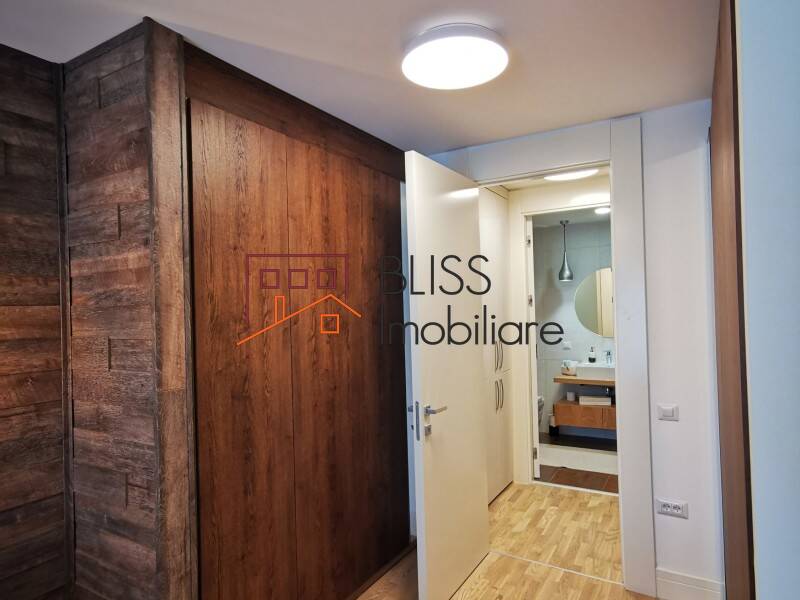 1 Bedroom Apartment Aviatiei, Bucharest | Bliss Imobiliare / Photo 11 - BLISS Imobiliare