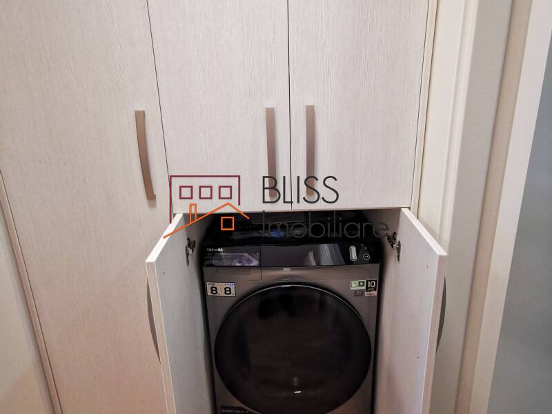 1 Bedroom Apartment Aviatiei, Bucharest | Bliss Imobiliare / Photo 13 - BLISS Imobiliare