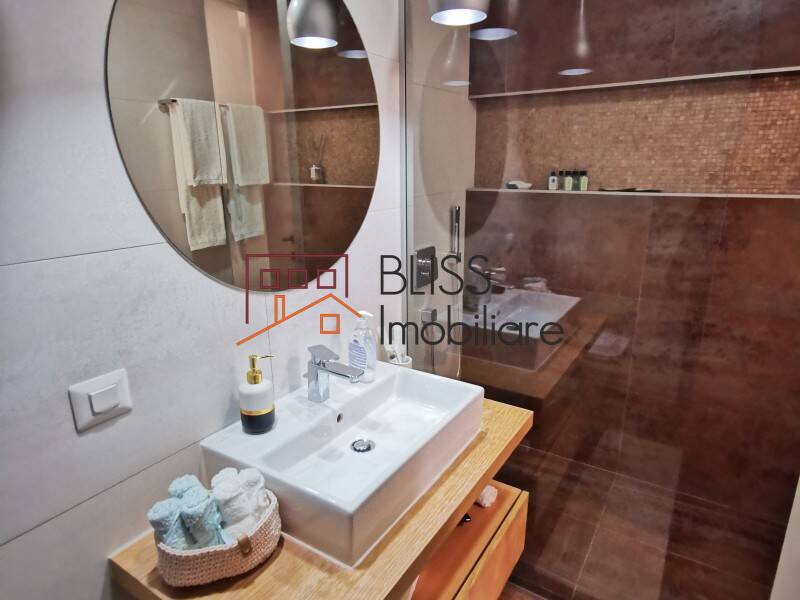 Apartament 2 Camere Aviatiei | Bliss Imobiliare / Photo 10 - BLISS Imobiliare