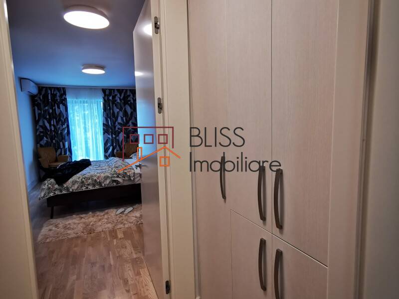 Apartament 2 Camere Aviatiei | Bliss Imobiliare / Photo 14 - BLISS Imobiliare