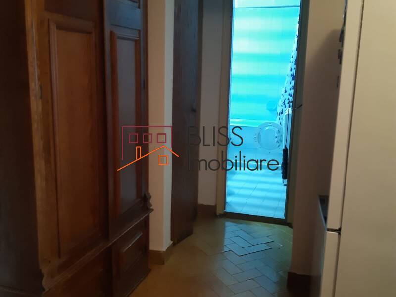 Apartament de Inchiriat Aviatiei | Promenada mall | Metro Pipera - 2 Camere - ID:96260 | Bliss Imobiliare / Photo 3 - BLISS Imobiliare