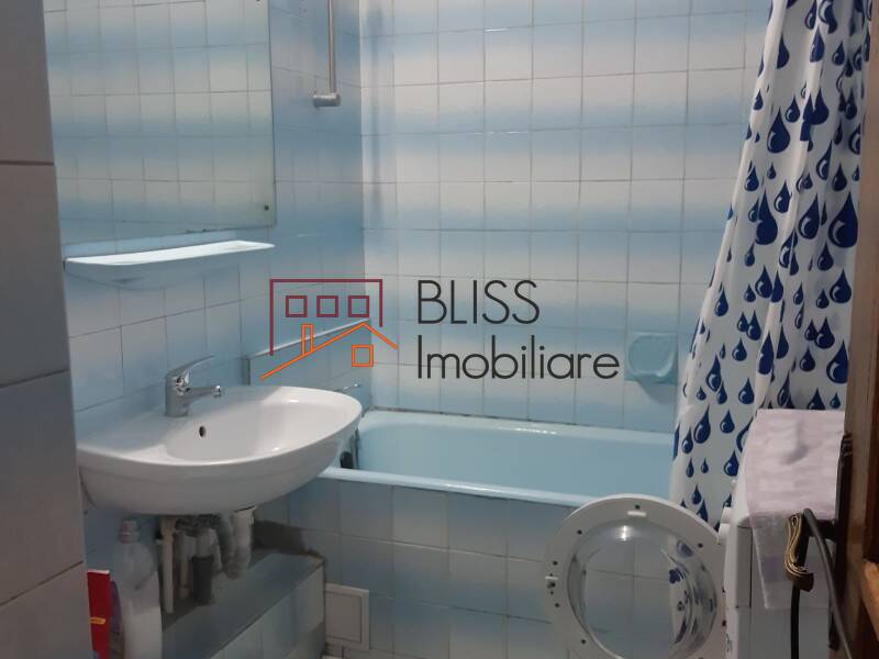 Apartament de Inchiriat Aviatiei | Promenada mall | Metro Pipera - 2 Camere - ID:96260 | Bliss Imobiliare / Photo 4 - BLISS Imobiliare