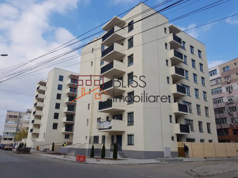 Apartament de Vanzare Dorobantilor - 2 Camere - ID:96270 | Bliss Imobiliare / Photo 3 - BLISS Imobiliare