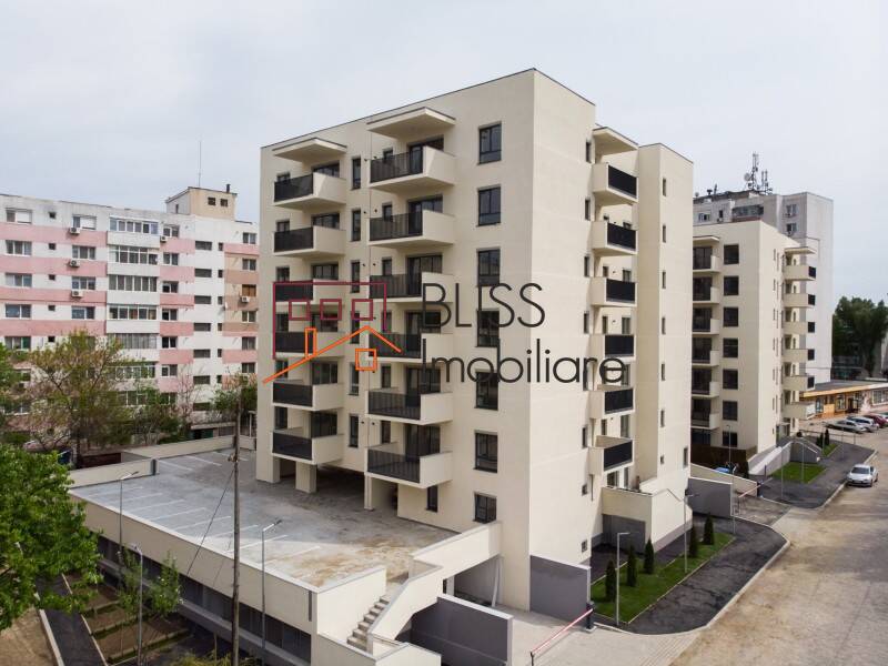 Apartament de Vanzare Dorobantilor - 2 Camere - ID:96270 | Bliss Imobiliare / Photo 5 - BLISS Imobiliare