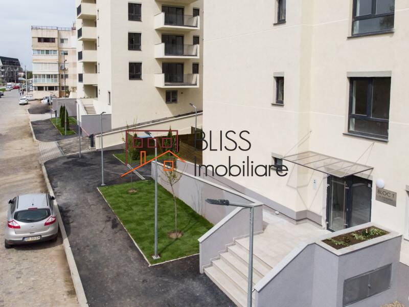 Apartament de Vanzare Dorobantilor - 2 Camere - ID:96270 | Bliss Imobiliare / Photo 6 - BLISS Imobiliare