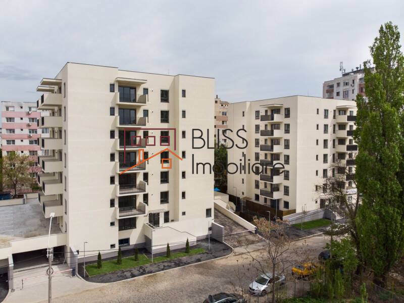 Apartment for Sale Dorobantilor, Braila, Judetul Braila, Romania - 1 Bedroom - ID:96270 | Bliss Imobiliare / Photo 2 - BLISS Imobiliare