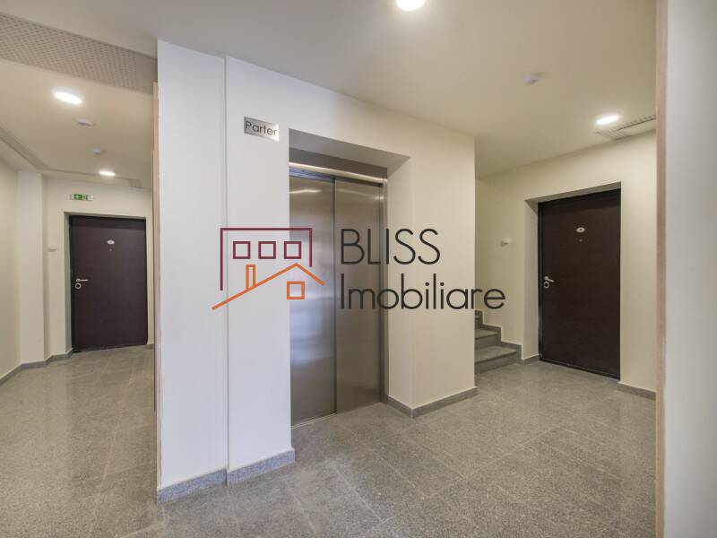 Apartment for Sale Dorobantilor, Braila, Judetul Braila, Romania - 1 Bedroom - ID:96270 | Bliss Imobiliare / Photo 16 - BLISS Imobiliare