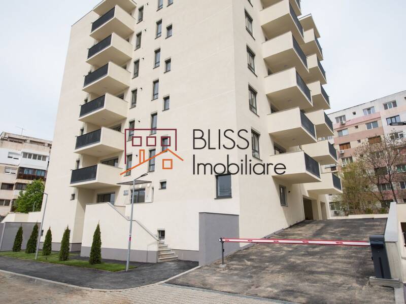 Apartament de Vanzare Dorobantilor - 2 Camere - ID:96270 | Bliss Imobiliare / Photo 13 - BLISS Imobiliare