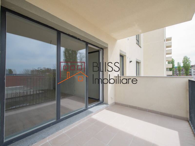 Apartment for Sale Dorobantilor, Braila, Judetul Braila, Romania - 1 Bedroom - ID:96270 | Bliss Imobiliare / Photo 22 - BLISS Imobiliare