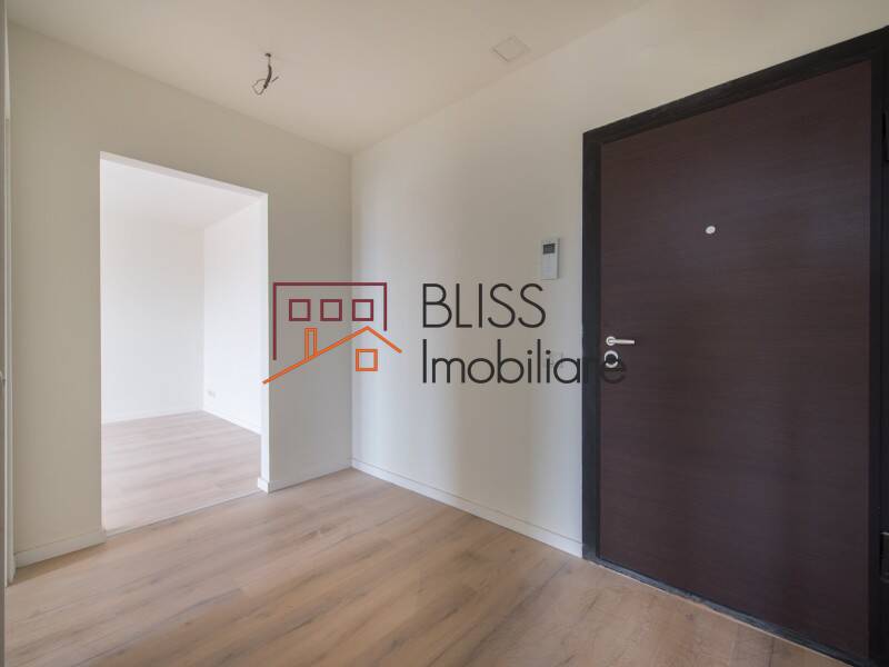 Apartment for Sale Dorobantilor, Braila, Judetul Braila, Romania - 1 Bedroom - ID:96270 | Bliss Imobiliare / Photo 20 - BLISS Imobiliare