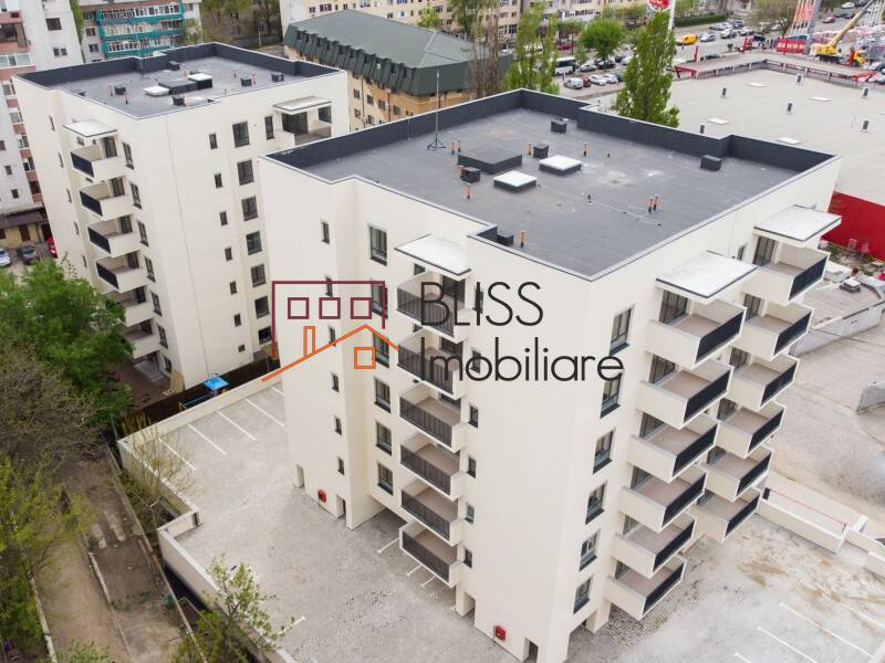 Apartament de Vanzare Dorobantilor - 2 Camere - ID:96270 | Bliss Imobiliare / Photo 7 - BLISS Imobiliare