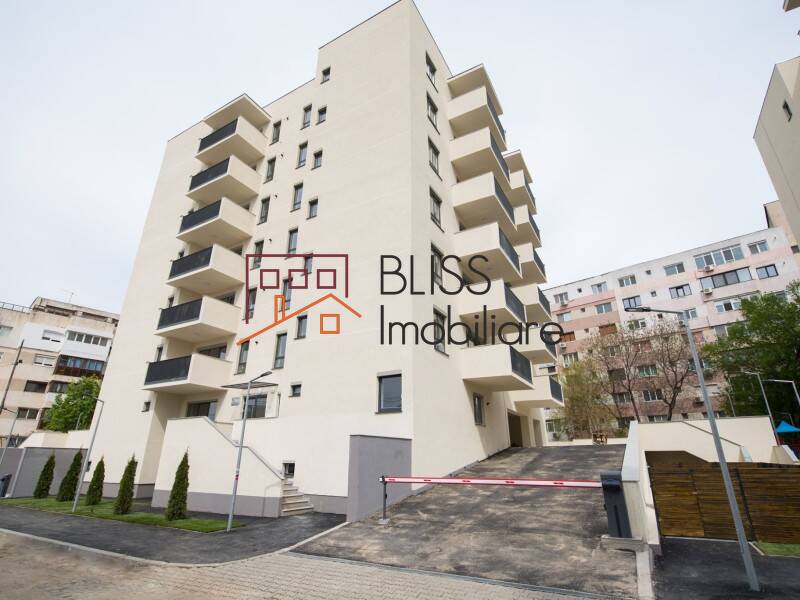 Apartament de Vanzare Dorobantilor - 2 Camere - ID:96270 | Bliss Imobiliare / Photo 9 - BLISS Imobiliare
