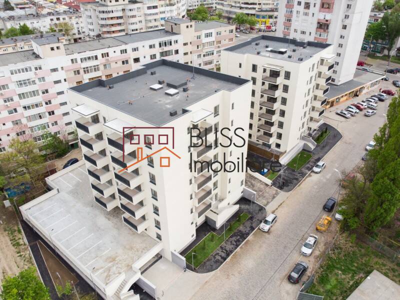 Apartament de Vanzare Dorobantilor - 2 Camere - ID:96270 | Bliss Imobiliare / Photo 8 - BLISS Imobiliare