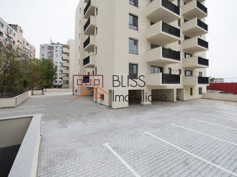 Apartment for Sale Dorobantilor, Braila, Judetul Braila, Romania - 1 Bedroom - ID:96270 | Bliss Imobiliare / Photo 10 - BLISS Imobiliare