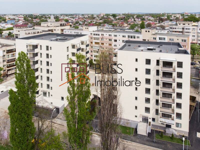 Apartment for Sale Dorobantilor, Braila, Judetul Braila, Romania - 1 Bedroom - ID:96270 | Bliss Imobiliare / Photo 1 - BLISS Imobiliare