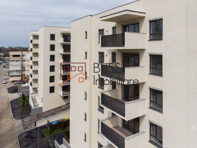 Apartment for Sale Dorobantilor, Braila, Judetul Braila, Romania - 1 Bedroom - ID:96270 | Bliss Imobiliare / Photo 11 - BLISS Imobiliare