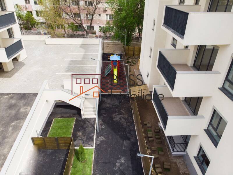 Apartament de Vanzare Dorobantilor - 2 Camere - ID:96270 | Bliss Imobiliare / Photo 12 - BLISS Imobiliare