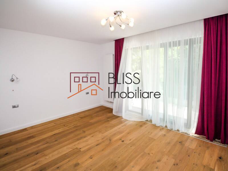Apartament de Inchiriat Floreasca | Barbu Vacarescu - 4 Camere - ID:96351 | Bliss Imobiliare / Photo 7 - BLISS Imobiliare