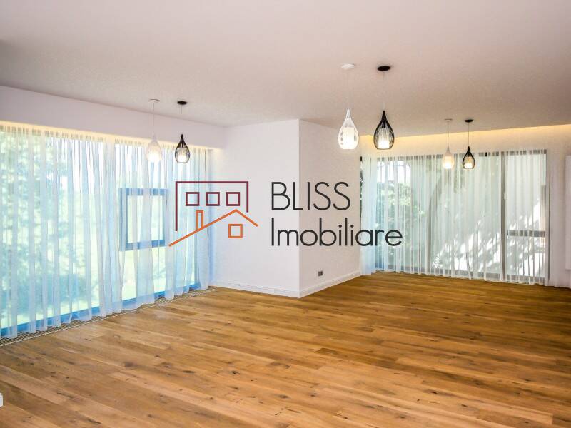 Apartament de Inchiriat Floreasca | Barbu Vacarescu - 4 Camere - ID:96351 | Bliss Imobiliare / Photo 3 - BLISS Imobiliare