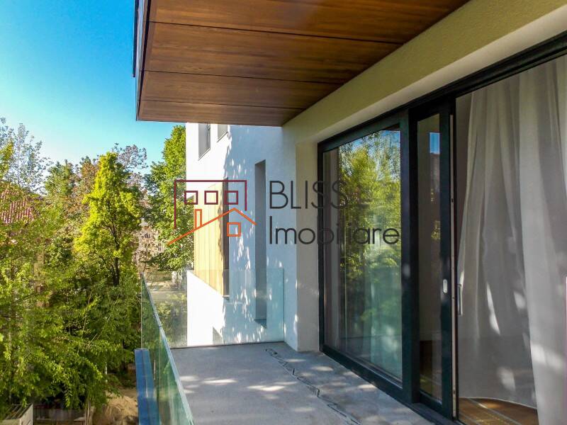 Apartament de Inchiriat Floreasca | Barbu Vacarescu - 4 Camere - ID:96351 | Bliss Imobiliare / Photo 4 - BLISS Imobiliare