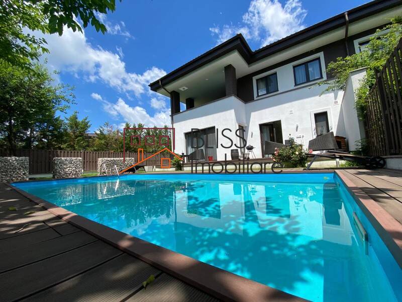 Vila Cu 5 Camere In Oxford Gardens | Bliss Imobiliare / Photo 1 - BLISS Imobiliare