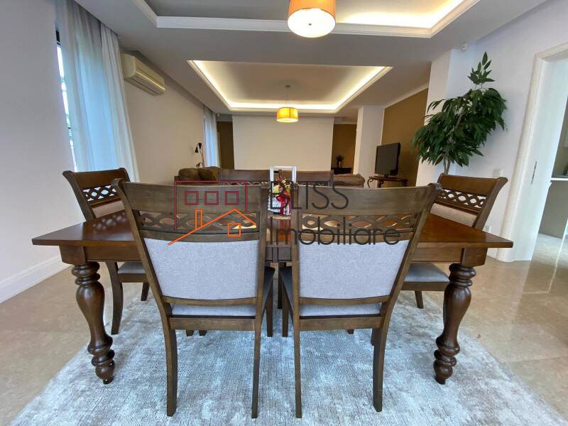 Vila Cu 5 Camere In Oxford Gardens | Bliss Imobiliare / Photo 10 - BLISS Imobiliare