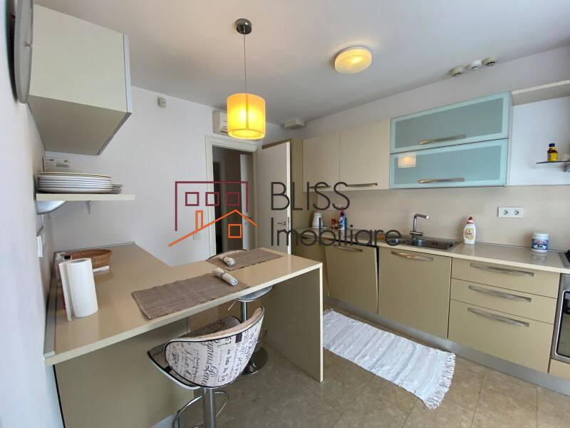 Villa With 4 Bedrooms In Oxford Gardens, Bucharest / Ilfov | Bliss Imobiliare / Photo 12 - BLISS Imobiliare