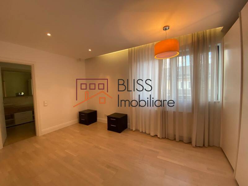 Villa With 4 Bedrooms In Oxford Gardens, Bucharest / Ilfov | Bliss Imobiliare / Photo 17 - BLISS Imobiliare