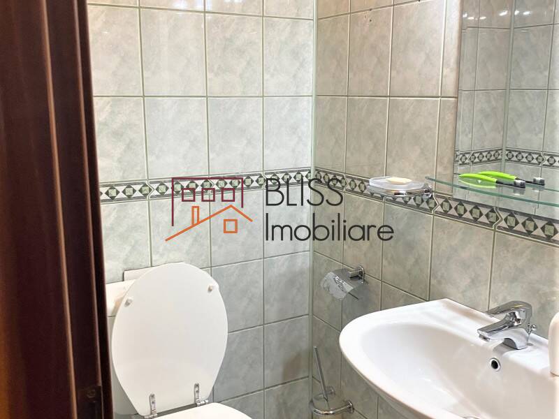 Apartament de Inchiriat Herastrau | Nordului - 4 Camere - ID:40272 | Bliss Imobiliare / Photo 7 - BLISS Imobiliare