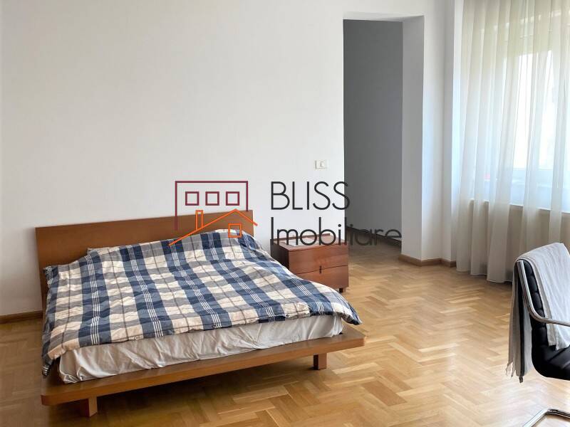 Apartament de Inchiriat Herastrau | Nordului - 4 Camere - ID:40272 | Bliss Imobiliare / Photo 12 - BLISS Imobiliare