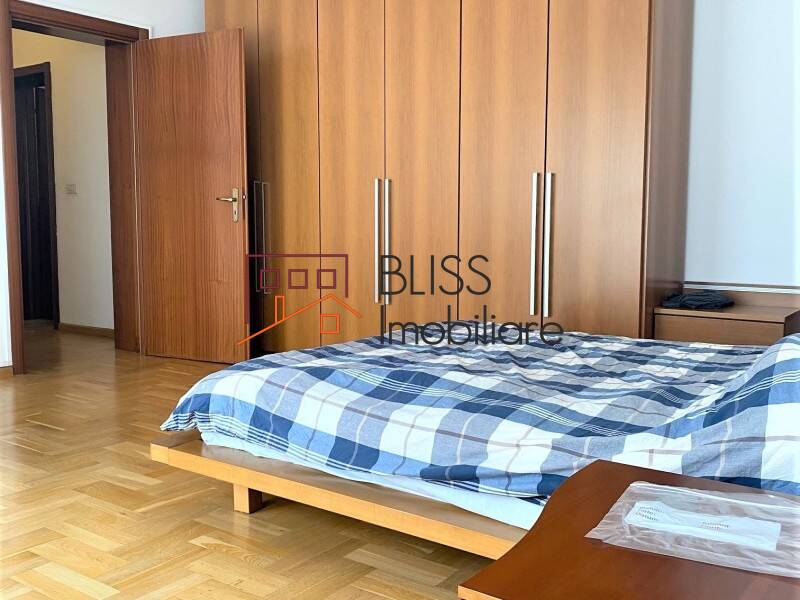 Apartament de Inchiriat Herastrau | Nordului - 4 Camere - ID:40272 | Bliss Imobiliare / Photo 13 - BLISS Imobiliare