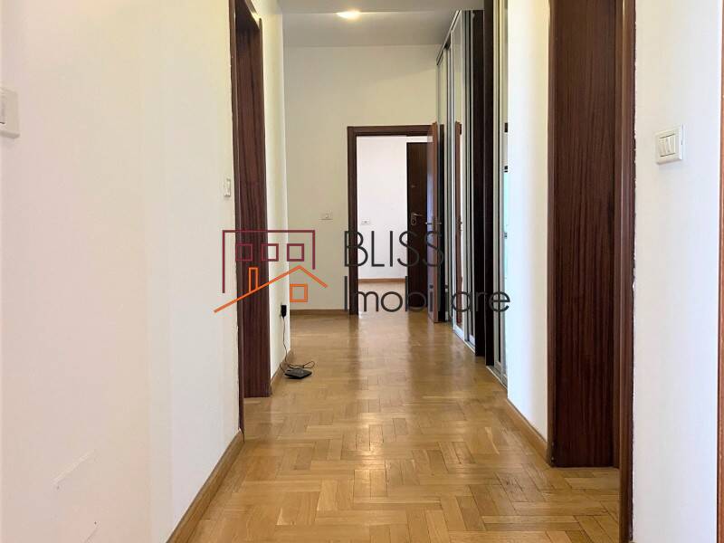 Apartament de Inchiriat Herastrau | Nordului - 4 Camere - ID:40272 | Bliss Imobiliare / Photo 6 - BLISS Imobiliare