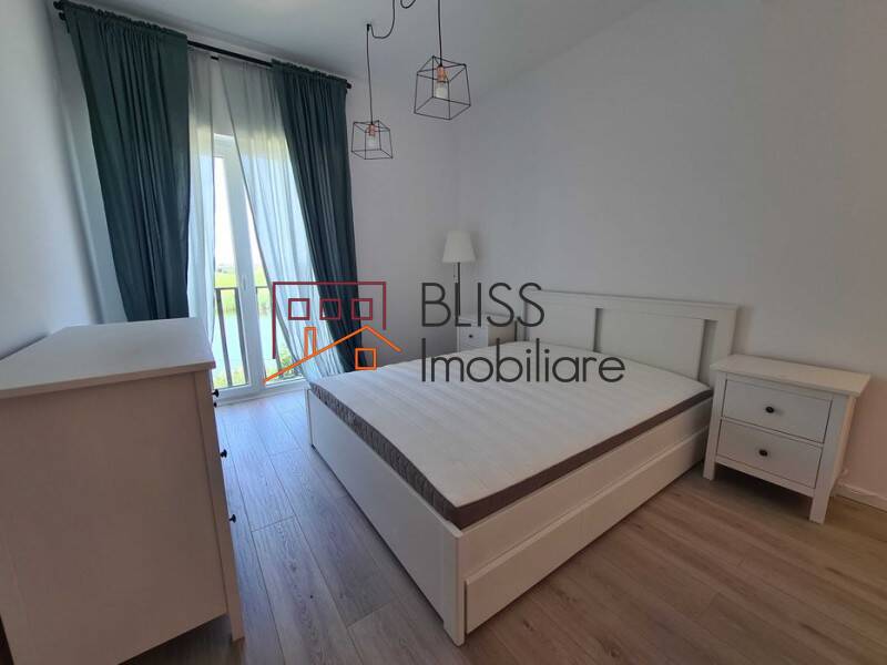 Apartament de Inchiriat Stefanestii de Jos - 2 Camere - ID:96541 | Bliss Imobiliare / Photo 4 - BLISS Imobiliare