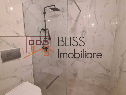 Apartment for Rent Stefanestii de Jos, Bucharest / Ilfov - 1 Bedroom - ID:96541 | Bliss Imobiliare / Photo 5 - BLISS Imobiliare