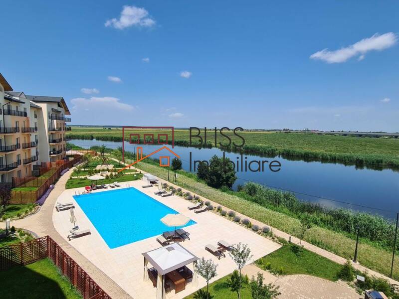 Apartament de Inchiriat Stefanestii de Jos - 2 Camere - ID:96541 | Bliss Imobiliare / Photo 7 - BLISS Imobiliare