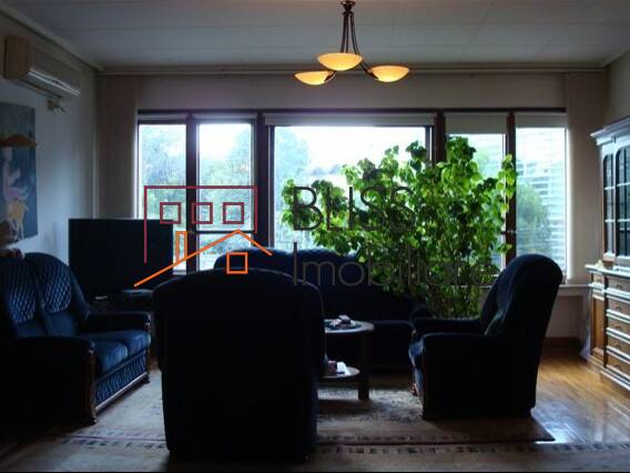 Apartment for Rent Dorobanti | Primaverii | Kiseleff | Aviatorilor, Bucharest - 3 Bedroom - ID:2927 | Bliss Imobiliare / Photo 2 - BLISS Imobiliare