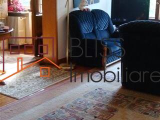 Apartment for Rent Dorobanti | Primaverii | Kiseleff | Aviatorilor, Bucharest - 3 Bedroom - ID:2927 | Bliss Imobiliare / Photo 3 - BLISS Imobiliare