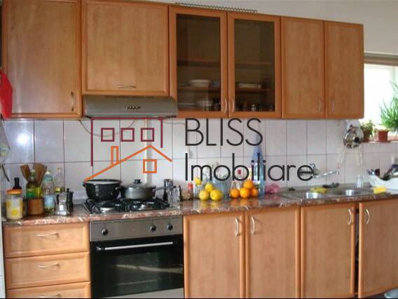 Apartment for Rent Dorobanti | Primaverii | Kiseleff | Aviatorilor, Bucharest - 3 Bedroom - ID:2927 | Bliss Imobiliare / Photo 4 - BLISS Imobiliare