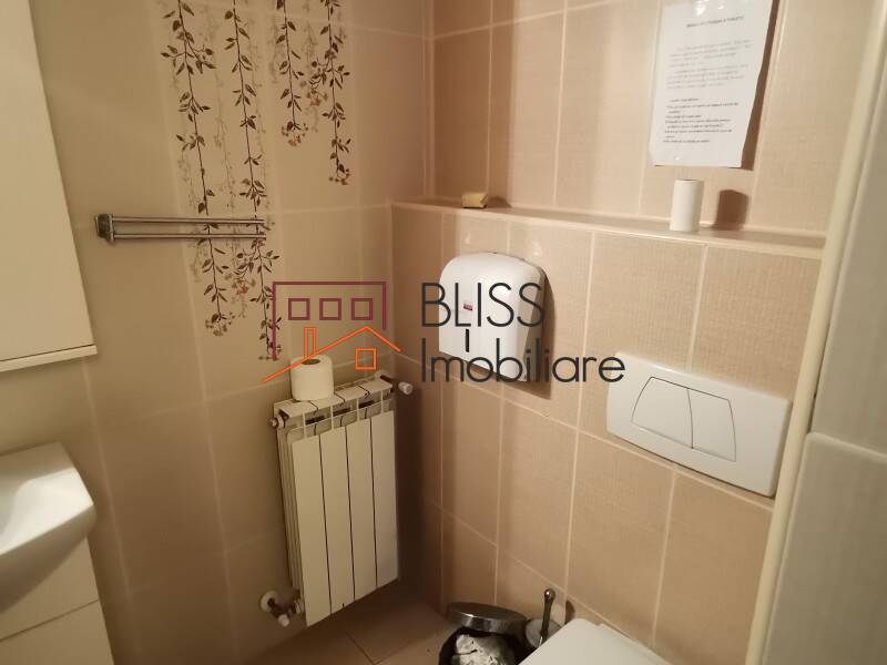 House / Villa 9 Rooms Floreasca Bucharest, Bucharest | Bliss Imobiliare / Photo 9 - BLISS Imobiliare