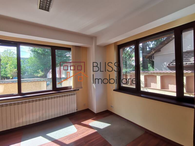 House / Villa 9 Rooms Floreasca Bucharest, Bucharest | Bliss Imobiliare / Photo 8 - BLISS Imobiliare