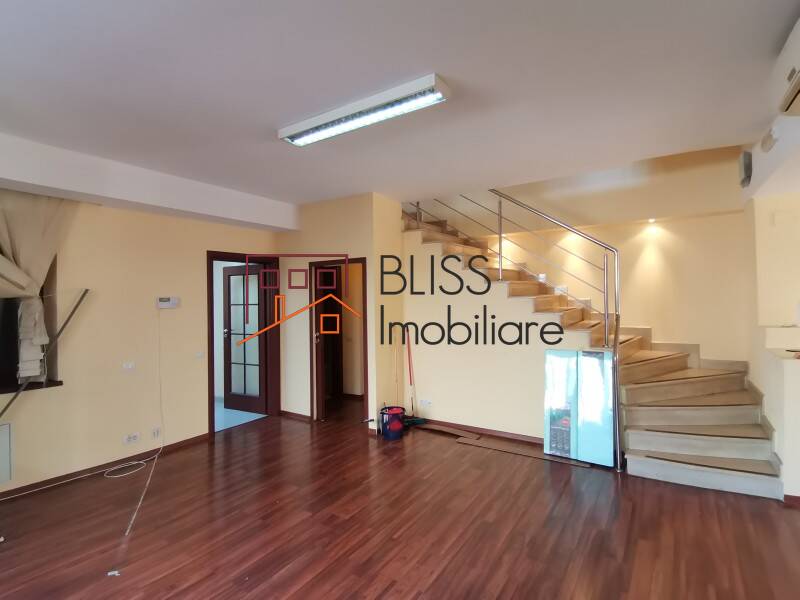 House / Villa 9 Rooms Floreasca Bucharest, Bucharest | Bliss Imobiliare / Photo 3 - BLISS Imobiliare