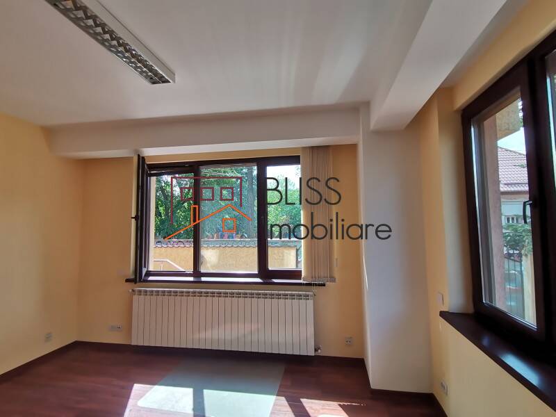 House / Villa 9 Rooms Floreasca Bucharest, Bucharest | Bliss Imobiliare / Photo 7 - BLISS Imobiliare
