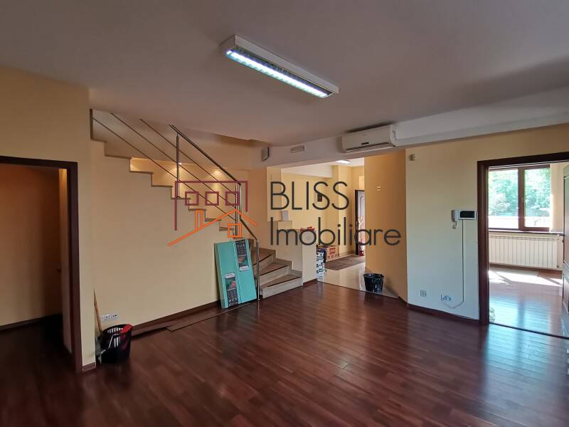 House / Villa 9 Rooms Floreasca Bucharest, Bucharest | Bliss Imobiliare / Photo 2 - BLISS Imobiliare