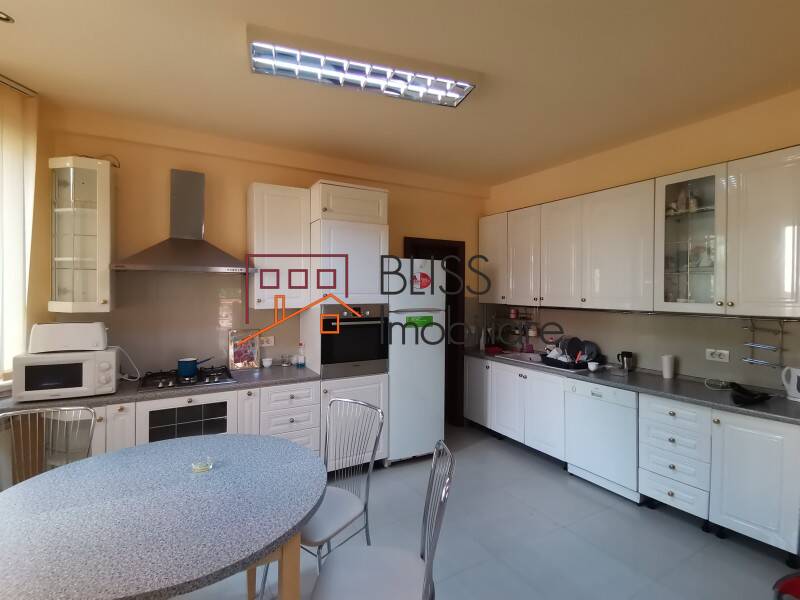 House / Villa 9 Rooms Floreasca Bucharest, Bucharest | Bliss Imobiliare / Photo 4 - BLISS Imobiliare